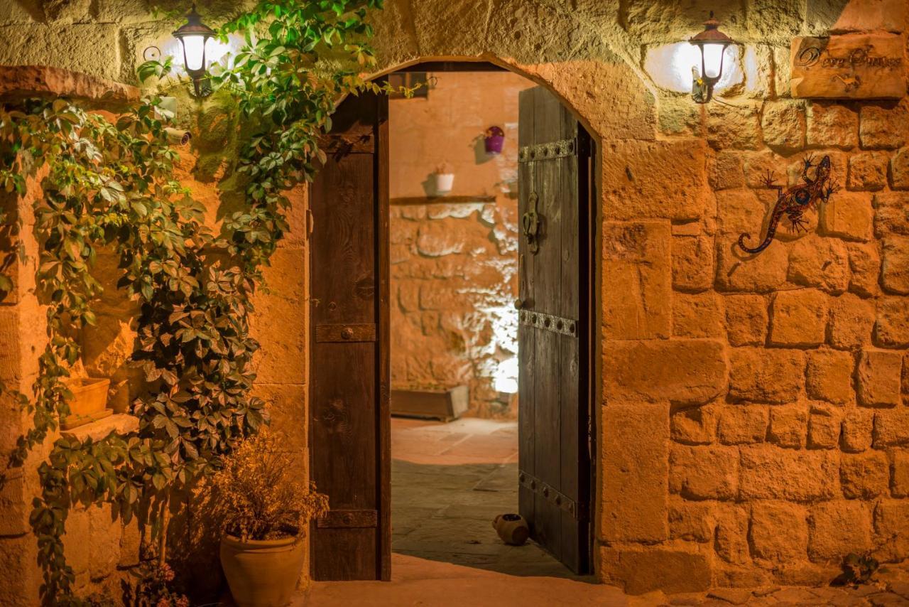 Dere Suites Cappadocia Ürgüp Exterior foto