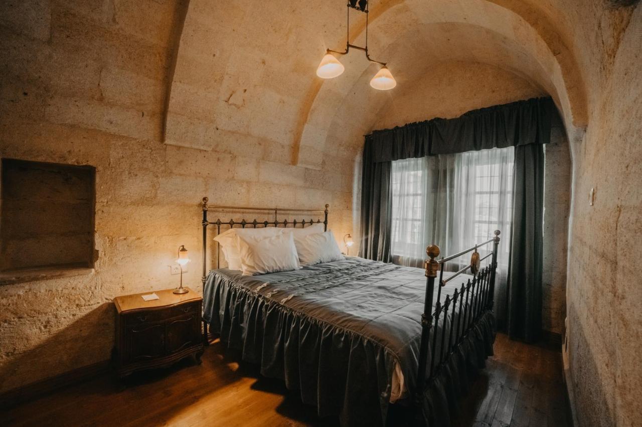 Dere Suites Cappadocia Ürgüp Exterior foto