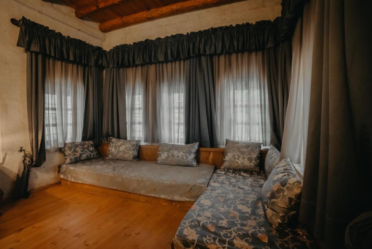 Dere Suites Cappadocia Ürgüp Exterior foto